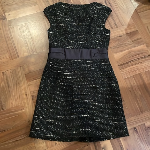 Milly dress sz 8 side zip fully lined - Picture 6 of 12